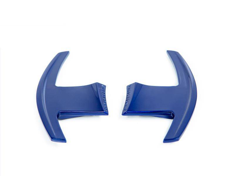 AutoTecknic Competition Shift Paddles BMW G87 M2