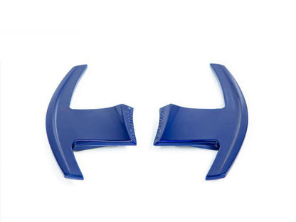 AutoTecknic Competition Shift Paddles BMW G87 M2