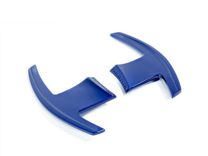 AutoTecknic Competition Shift Paddles BMW G87 M2