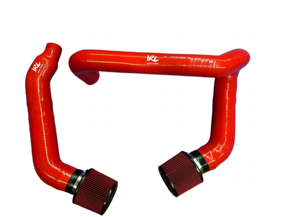 IRL Front Mount Intake BMW M2/M3/M4 G80/G82/G87 S58