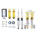 KW Suspension Coilover Kit DDC ECU BMW M3/M4 F80/F82 S55