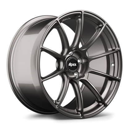 BMW SM-10RS Wheels - 5x112mm / 66.6mm