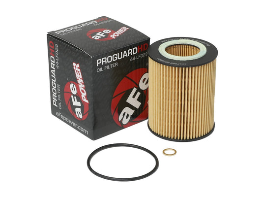 PROGUARD Oil Filter BMW