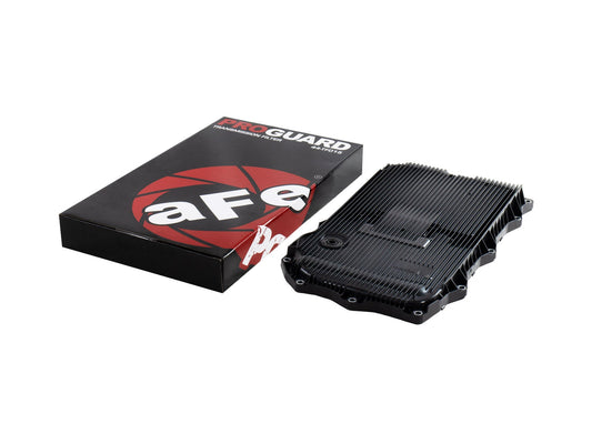 PROGUARD Transmission Fluid Filter BMW
