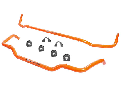 Control Front Sway Bar BMW 3-Series F30