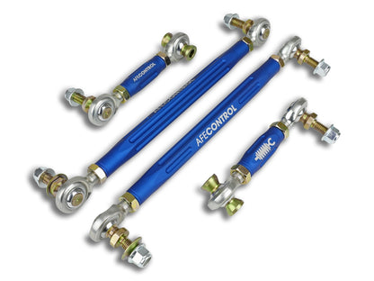 CONTROL Adjustable End Links BMW M2 F87