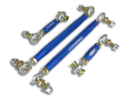 CONTROL Adjustable End Links BMW M2 F87