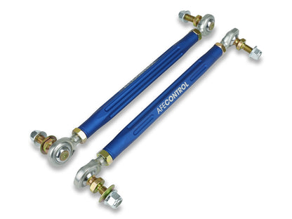 CONTROL Adjustable End Links BMW M2 F87