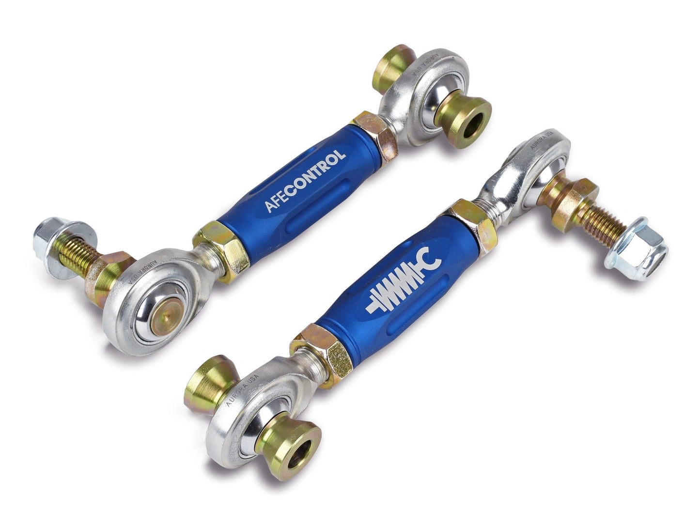 CONTROL Adjustable End Links BMW M2 F87