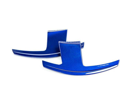 AutoTecknic Competition Shift Paddles BMW G87 M2