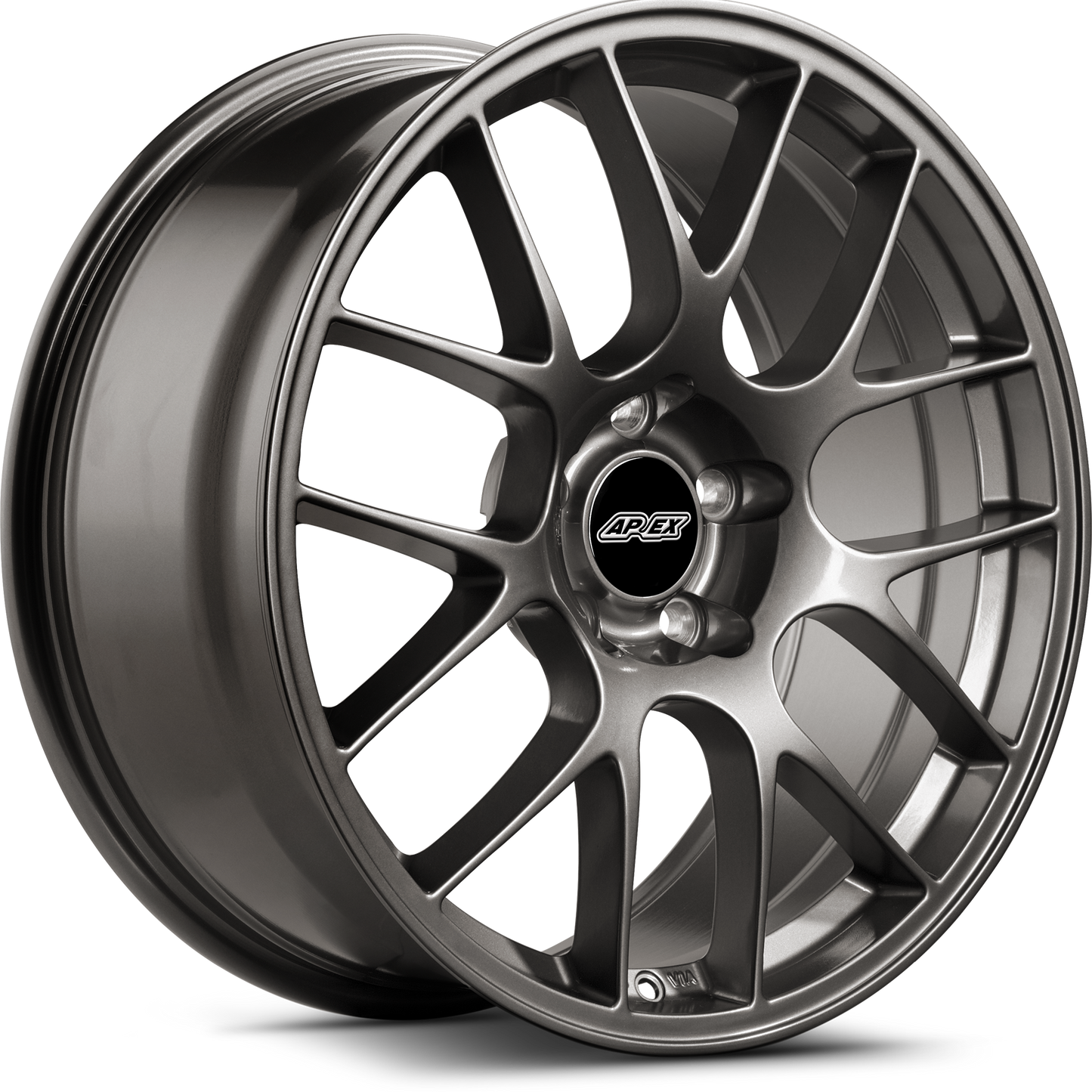 BMW EC-7 Wheels - 5x120mm / 72.56mm