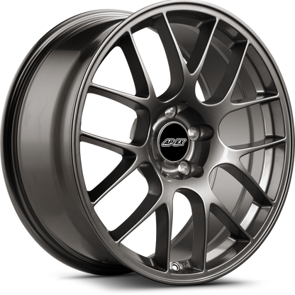 BMW EC-7 Wheels - 5x120mm / 72.56mm