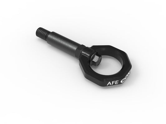 CONTROL Front Tow Hook BMW F-Chassis 2/3/4/M