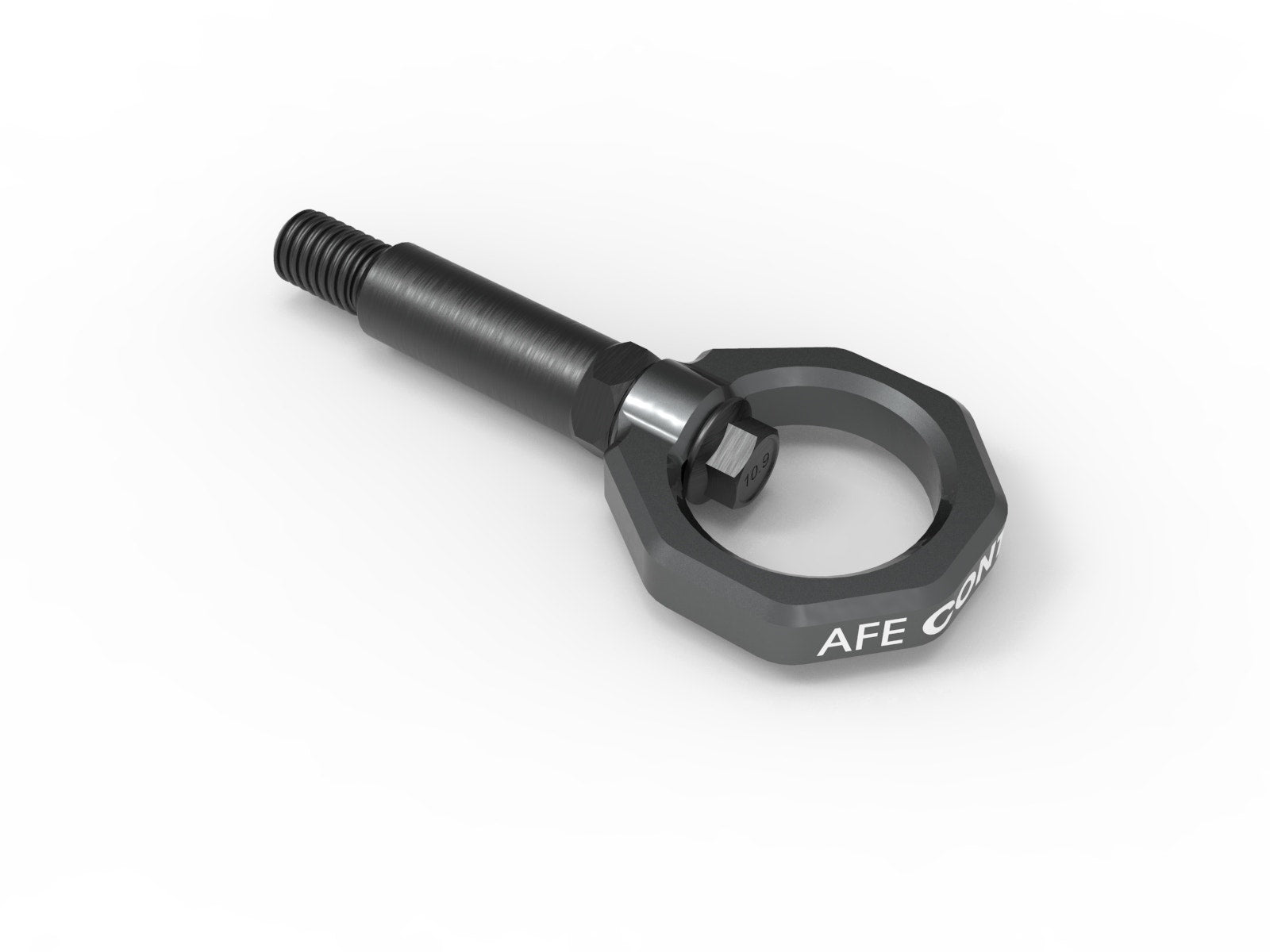 CONTROL Front Tow Hook BMW F-Chassis 2/3/4/M