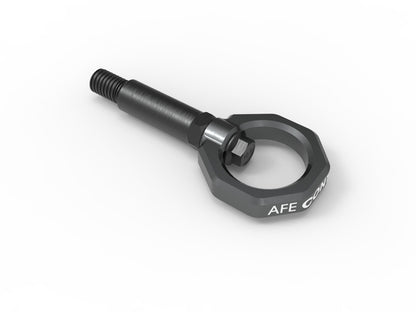 CONTROL Front Tow Hook BMW F-Chassis 2/3/4/M