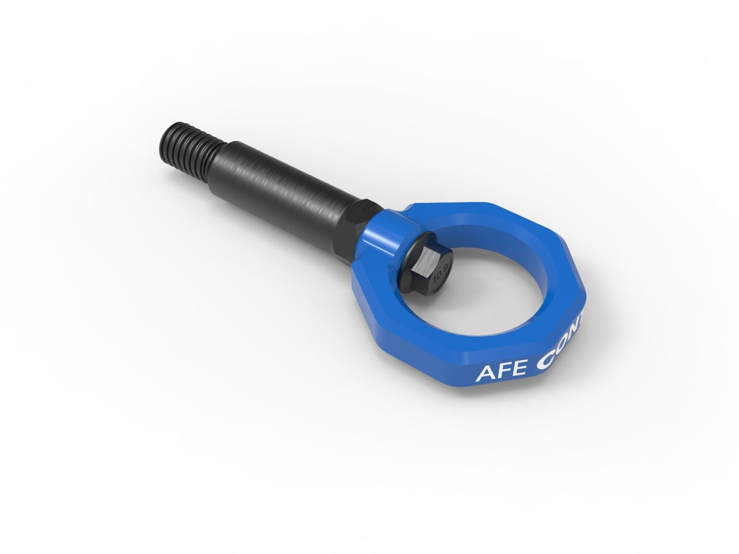 CONTROL Front Tow Hook BMW F-Chassis 2/3/4/M