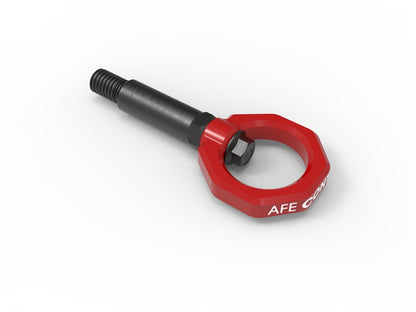 CONTROL Front Tow Hook BMW F-Chassis 2/3/4/M