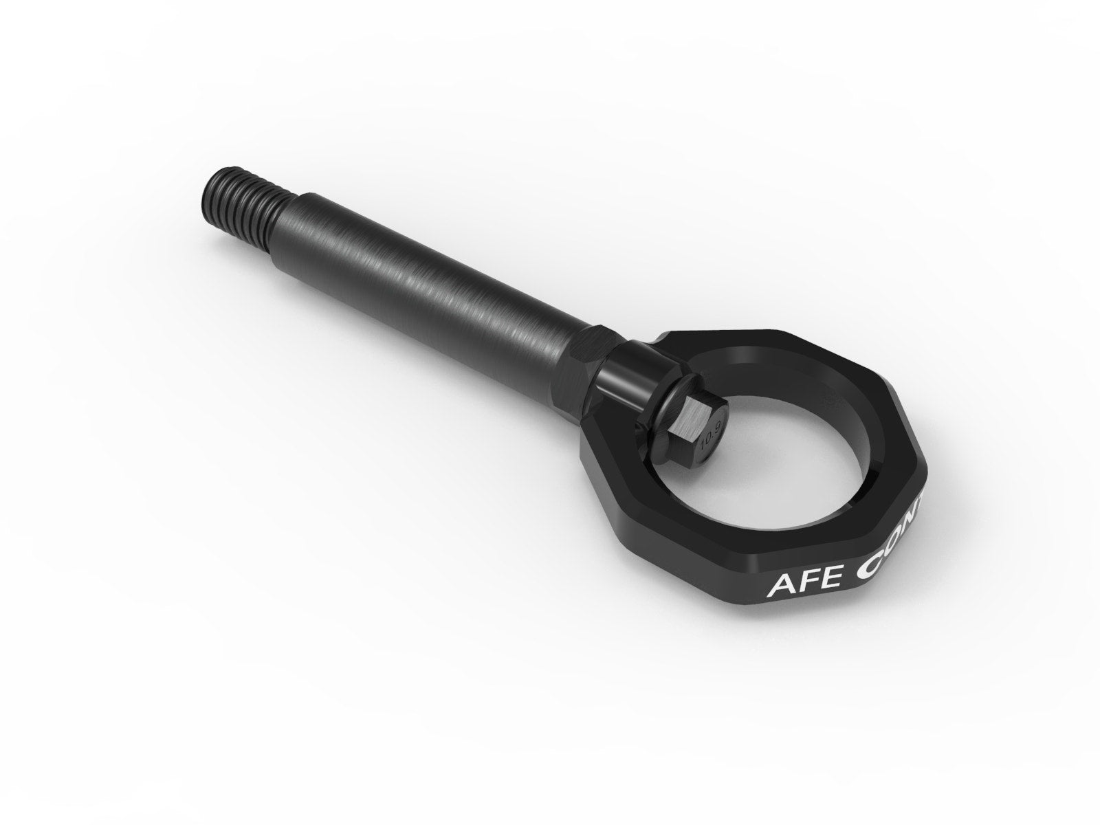 CONTROL Rear Tow Hook BMW F-Chassis 2/3/4/M