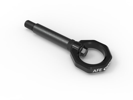 CONTROL Rear Tow Hook BMW F-Chassis 2/3/4/M
