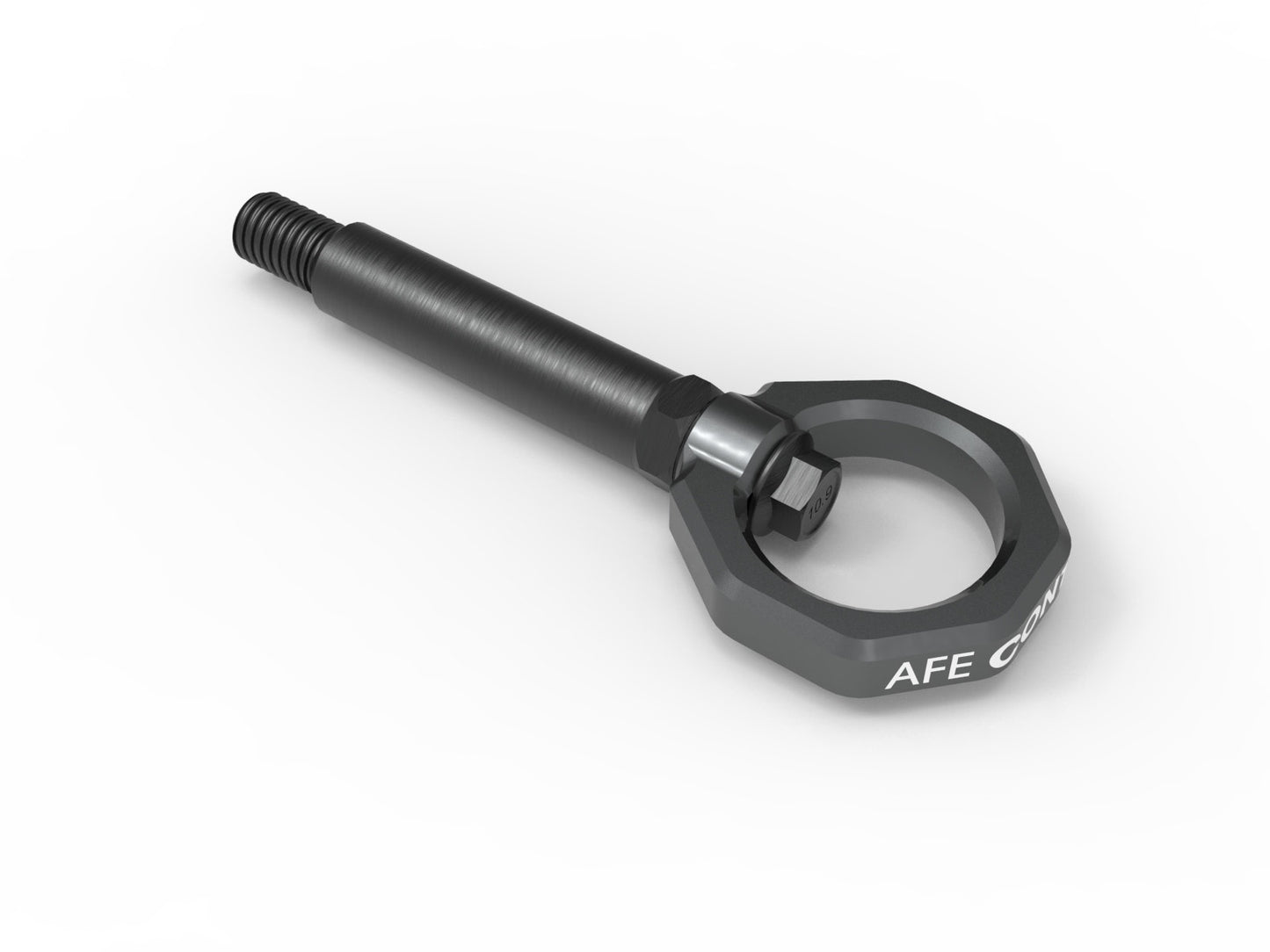 CONTROL Rear Tow Hook BMW F-Chassis 2/3/4/M