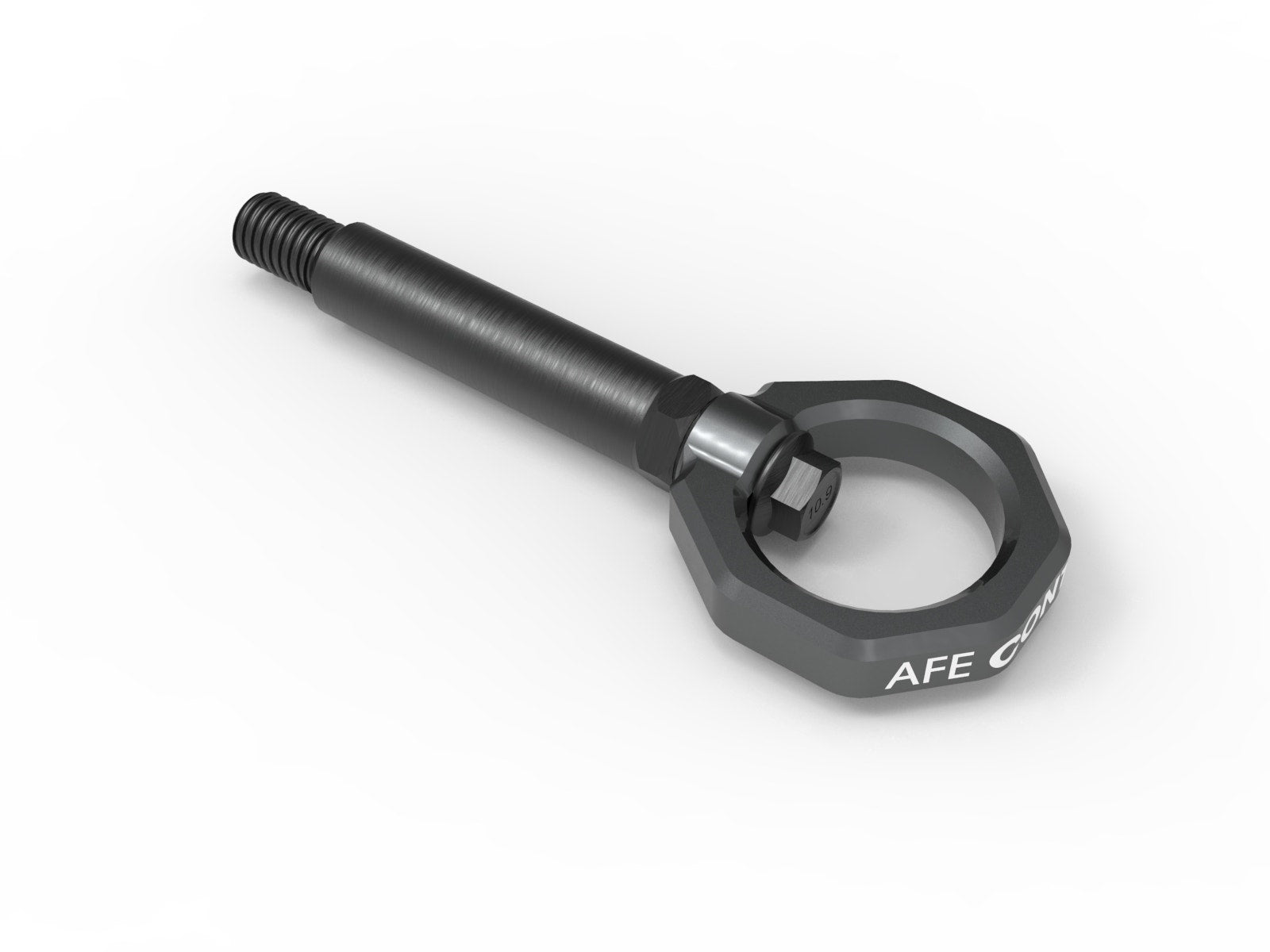 CONTROL Rear Tow Hook BMW F-Chassis 2/3/4/M