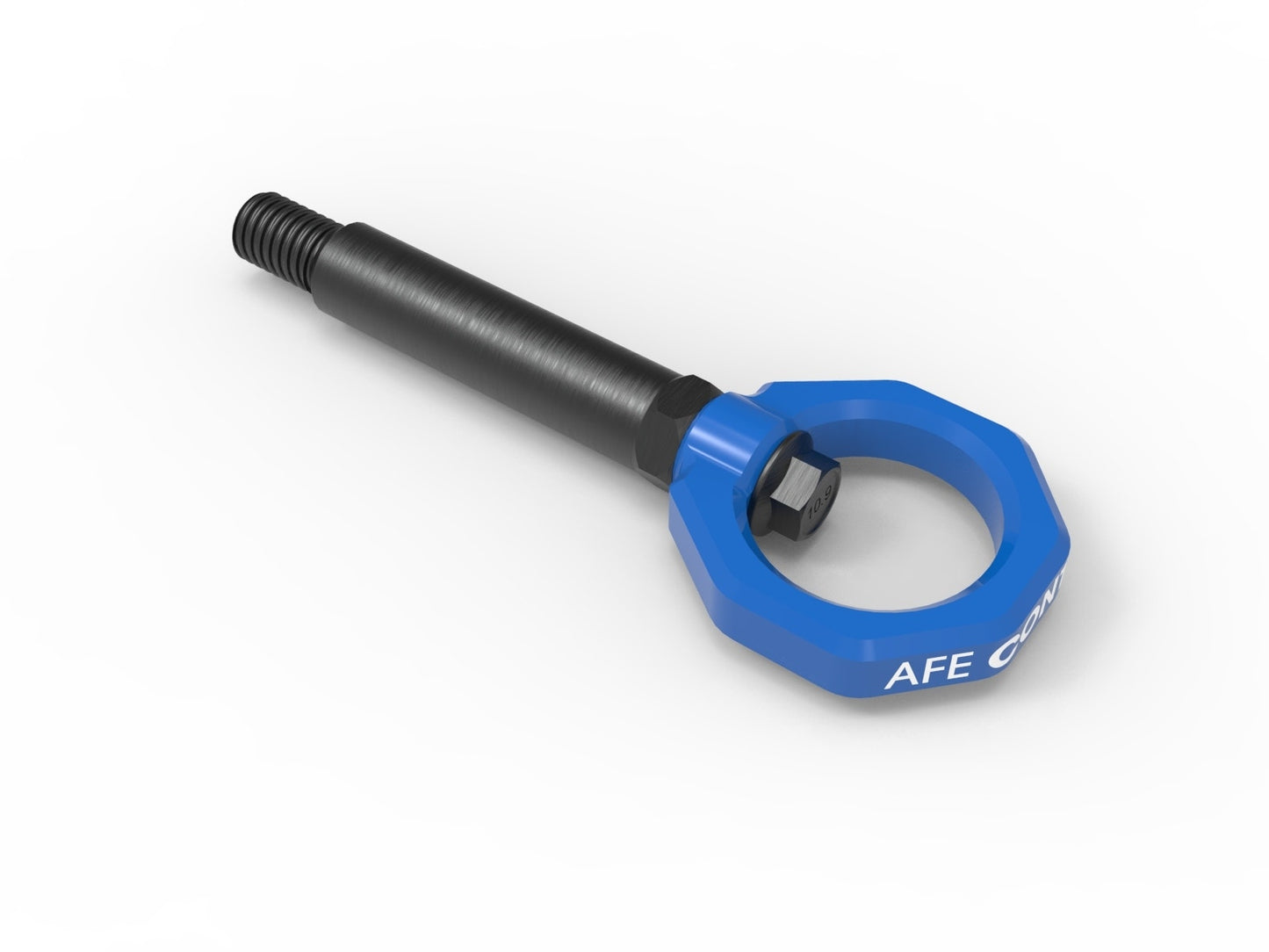 CONTROL Rear Tow Hook BMW F-Chassis 2/3/4/M