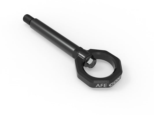 CONTROL Front / Rear Tow Hook BMW M2 G87