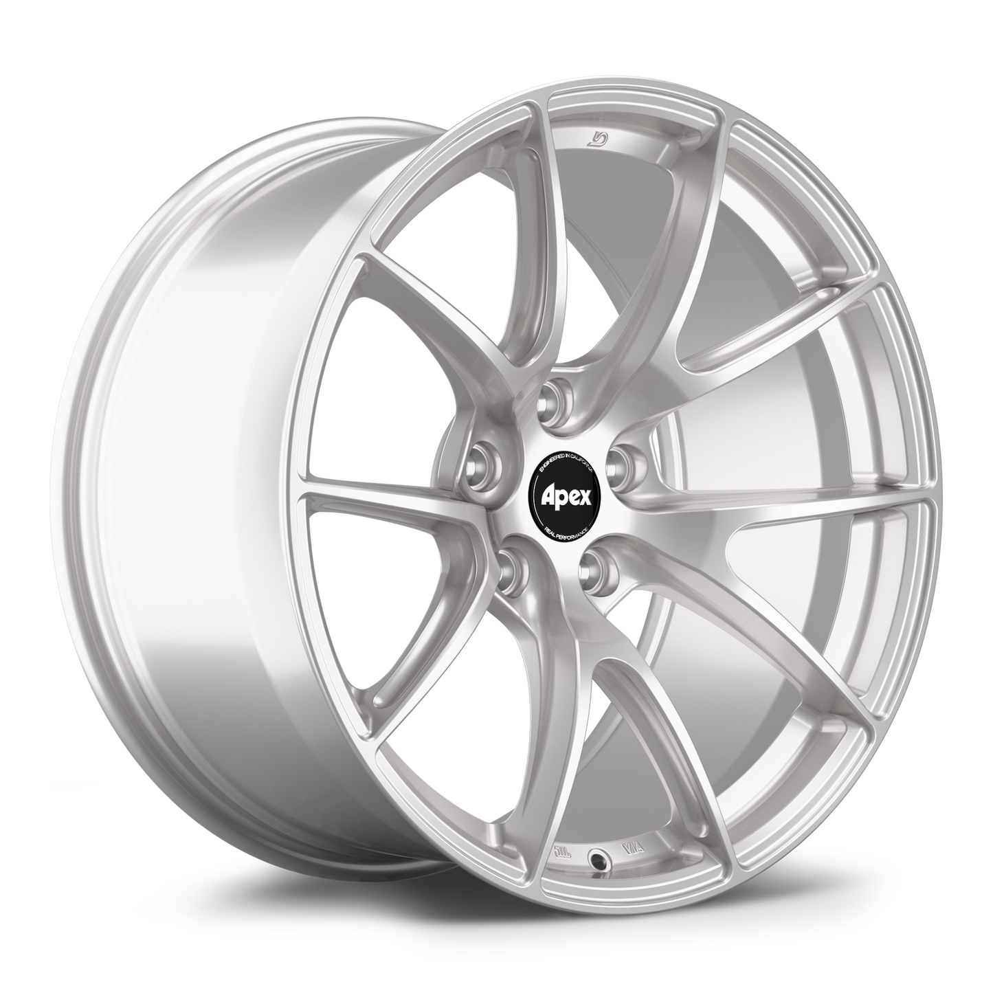 BMW VS-5 Wheels - 5x120mm / 72.56mm