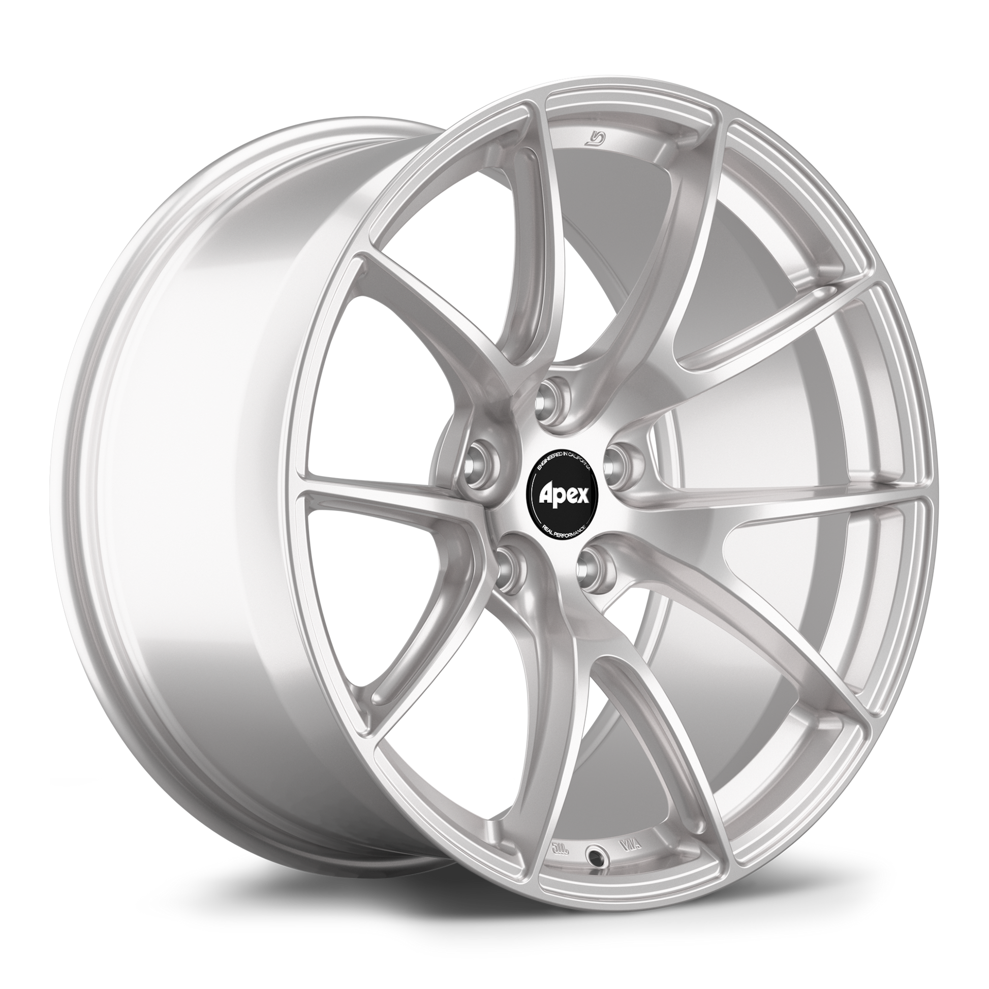 BMW VS-5 Wheels - 5x120mm / 72.56mm