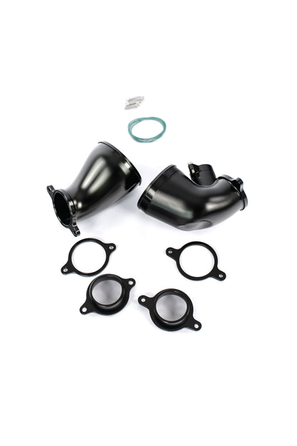 RENNELEMENT Billet Ultra Flow Turbo Inlets BMW M2 M3 M4 G80 G82 G*3 G87 S58