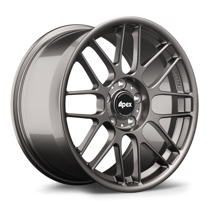 BMW ARC-8RT Wheels - 5x120mm / 72.56mm