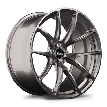 BMW VS-5RX Wheels - 5x132mm / 66.6mm
