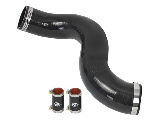 BladeRunner Intercooler Couplings &amp; Clamps Kit - Intercooler &amp; Tube BMW 335i E9x 07-10
