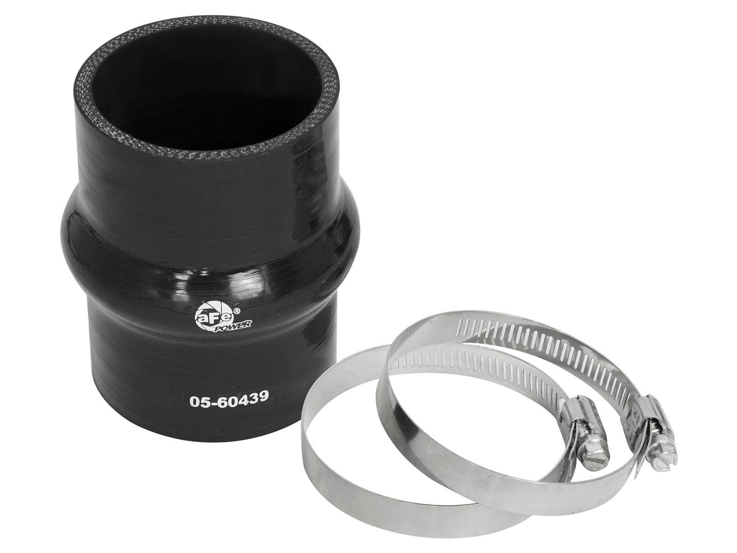 BladeRunner Intercooler Couplings &amp; Clamps Kit - Factory Intercooler &amp; Tube BMW Replacement Coupling Kit