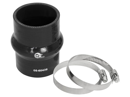 BladeRunner Intercooler Couplings &amp; Clamps Kit - Factory Intercooler &amp; Tube BMW Replacement Coupling Kit
