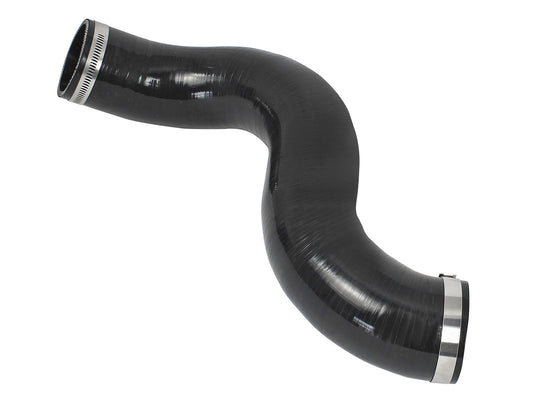BladeRunner Intercooler Couplings &amp; Clamps Kit for Intercooler with Tube Kit BMW 335i E9X 11-13