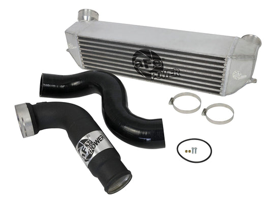 BladeRunner GT Series Intercooler with Tubes BMW 335i E9X 11-13