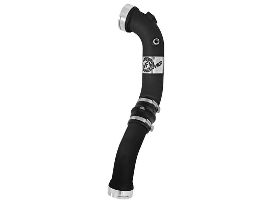 BladeRunner 3 IN to 2-1/2 IN Aluminum Cold Charge Pipe Black BMW M2 F87 16-18