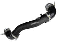 aFe Power BladeRunner 2-1/2 IN to 3 IN Aluminum Hot-Side Charge Pipe Black BMW Z4 M40i G29 20-26
