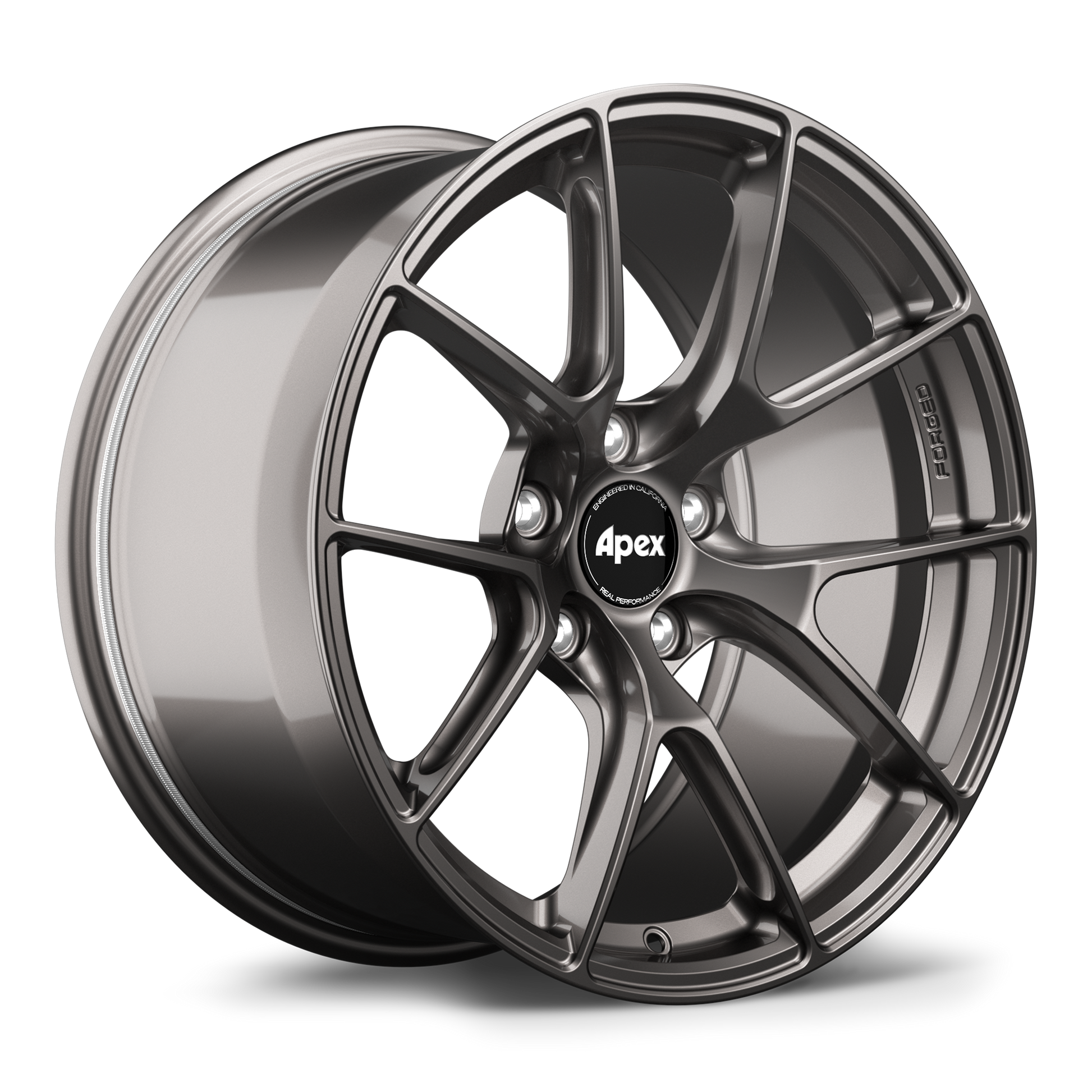 BMW VS-5RS Wheels - 5x112mm / 66.6mm