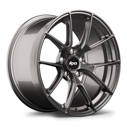 Toyota VS-5RS Wheels - 5x100mm / 56.1mm