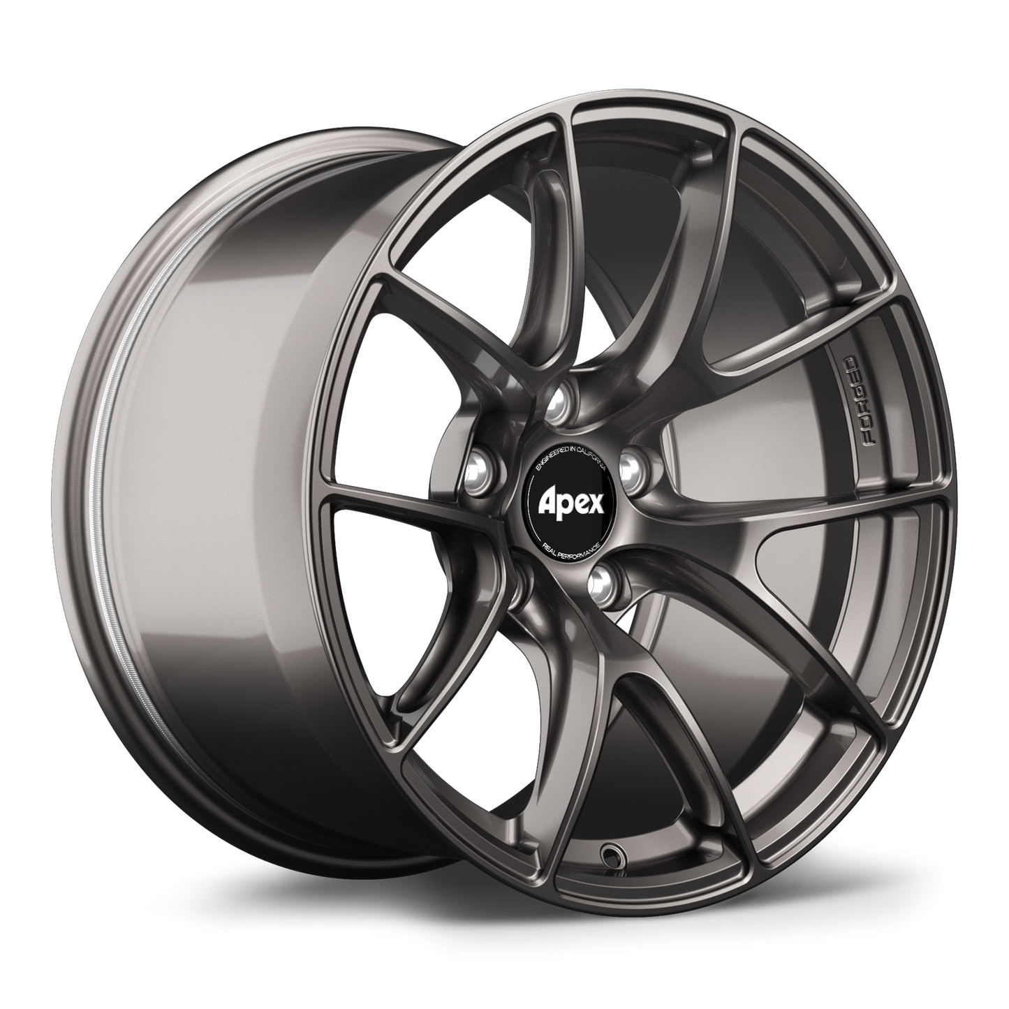 BMW VS-5RS Wheels - 5x120mm / 72.56mm