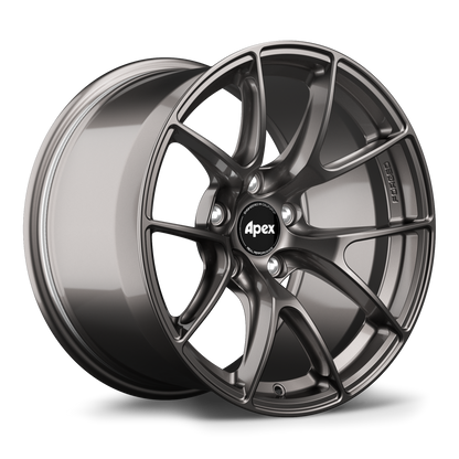 BMW VS-5RS Wheels - 5x120mm / 72.56mm