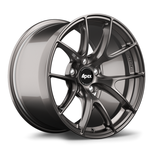 BMW VS-5RS Wheels - 5x120mm / 72.56mm