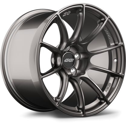 BMW SM-10RS Wheels - 5x112mm / 66.6mm