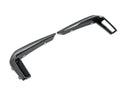 AutoTecknic Dry Carbon Front Bumper Trim - G30 5-Series M-Sport