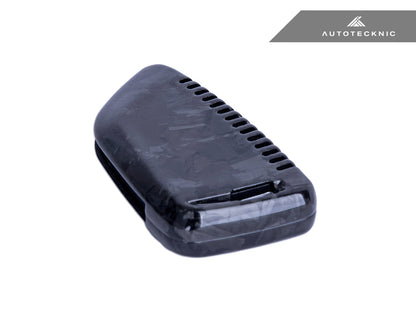 AutoTecknic Dry Carbon Remote Key Case - G20/ G21 3-Series