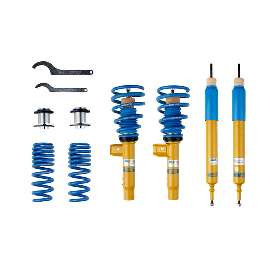 B14 (PSS) Coilover Kit BMW 128i 135i 135is 328i 330i 335d 335i 335is RWD