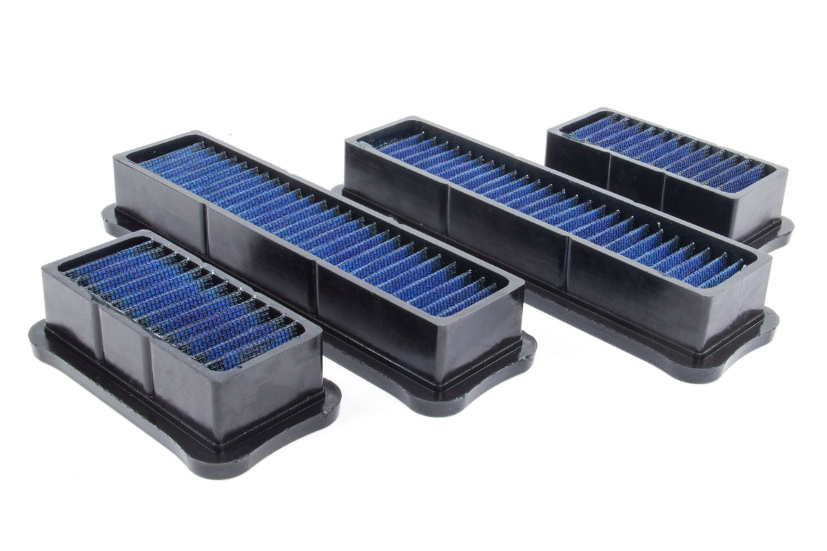 Dinan Drop-In Replacement Filter Set for 2020-2025 BMW X3M/X4M