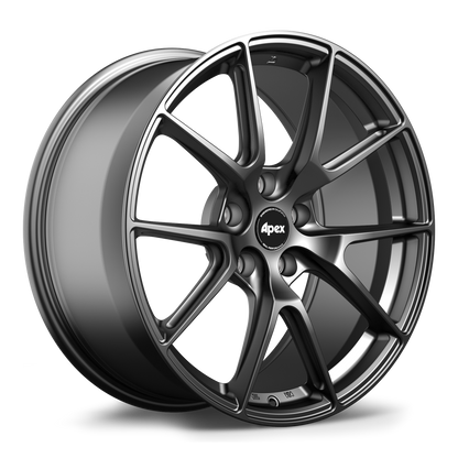 BMW VS-5 Wheels - 5x120mm / 72.56mm